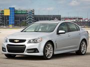 2014 Chevrolet SS