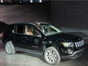2014 Jeep Compass