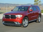 2014 Dodge Durango