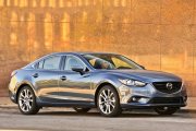 2014 Mazda6