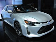 2014 Scion tC