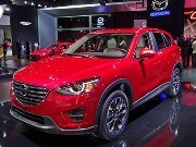 2014 Los Angeles Auto Show Kelley Blue Book