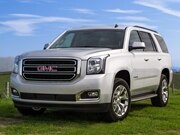 2015 GMC Yukon/XL