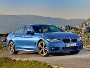 2015 BMW 4 Series Gran Coupe