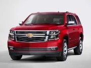 2015 Chevrolet Tahoe