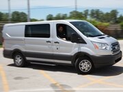 2015 Ford Transit 150 Wagon