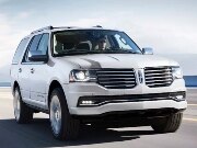 2015 Lincoln Navigator