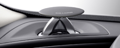 2012 Audi A6 Bang & Olufsen