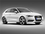 2013 Audi A3 
