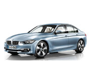 2013 BMW ActiveHybrid3