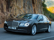 2014 Bentley Flying Spur
