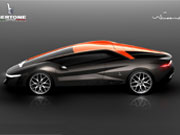Bertone Nuccio Concept