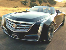 Cadillac Ciel Concept