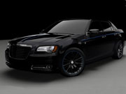 Mopar '12 300 Limited Edition