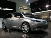 Chrysler 700C Concept