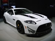 2014 Jaguar XKR-S GT