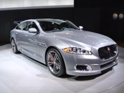 2014 Jaguar XJR