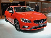 2014 Volvo S60 T6 R-Design