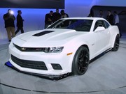 2014 Chevrolet Camaro Z/28