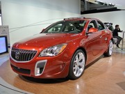2014 Buick Regal