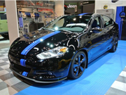 Mopar '13 Dart