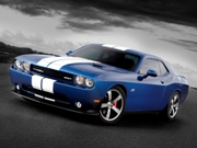2011 Dodge Challenger SRT 392