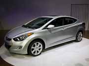 2011 Hyundai Elantra