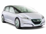 Honda Skydeck