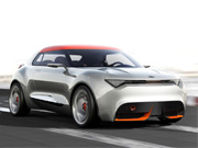 Kia Provo Concept