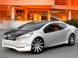 Kia Ray Concept