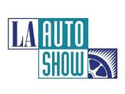 2011 Los Angeles Auto Show