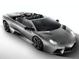 Lamborghini Reventon Roadster