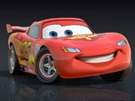 Lightning McQueen
