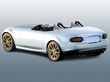 Mazda MX-5 Superlight
