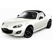 2012 Mazda MX-5 Miata Special Edition