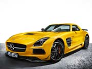 2012 Los Angeles Auto Show