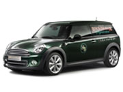 Mini Clubvan Concept