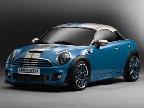 Mini Coupe Concept