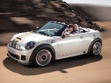 MINI Roadster Concept