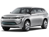 Mitsubishi Concept PX-MiEV