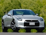 2010 Nissan GT-R