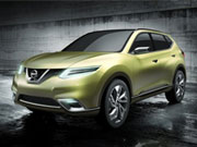 Nissan Hi-Cross Concept