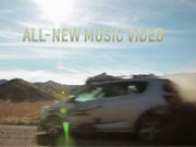 Chevy OK Go Teaser