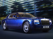 Rolls Royce Phantom Series II 