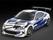 Scion FR-S Formula DRIFT
