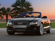 10 Best Road Trip Convertibles