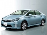 Toyota Sai
