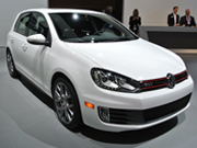 2013 Volkswagen GTI Special Editions