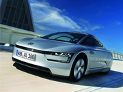 Volkswagen XL1