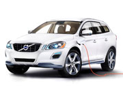 Volvo XC60 Plug-in Hybrid